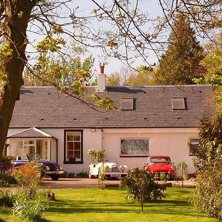 Kennels Cottage Stirling Luaran gambar