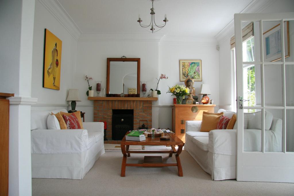 Kennels Cottage Stirling Luaran gambar