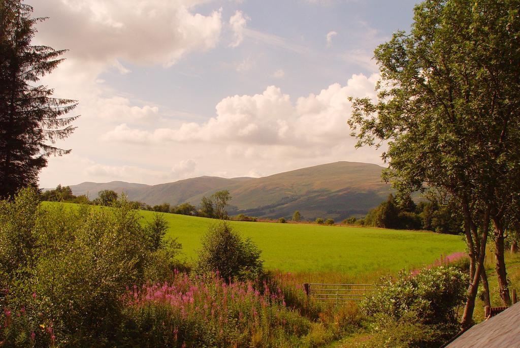 Kennels Cottage Stirling Luaran gambar