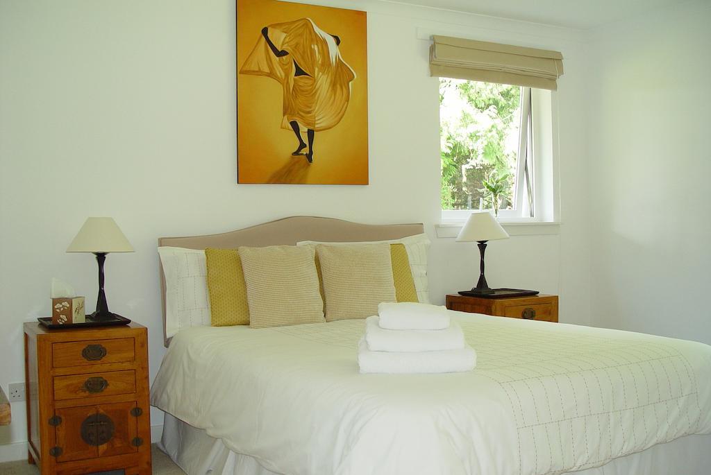 Kennels Cottage Stirling Luaran gambar