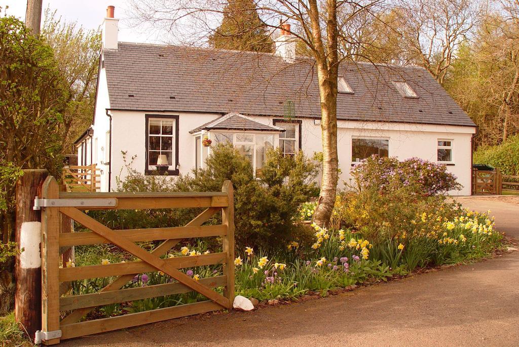Kennels Cottage Stirling Luaran gambar