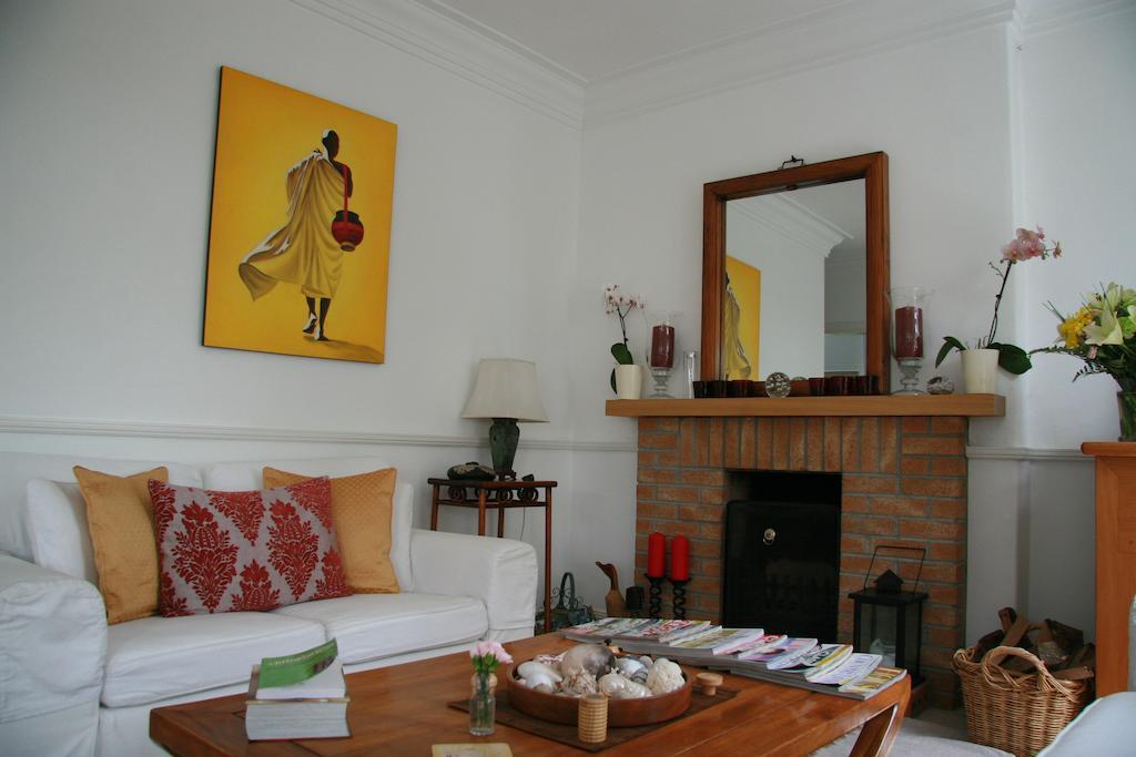 Kennels Cottage Stirling Luaran gambar